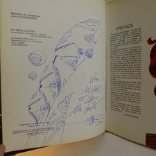 Druillet les voyages de - druillet,