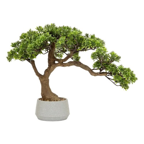 Bonsaï artificiel pot - bonsaï,