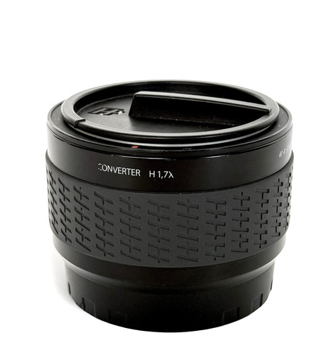 Hasselblad converter 7x - hasselblad, h