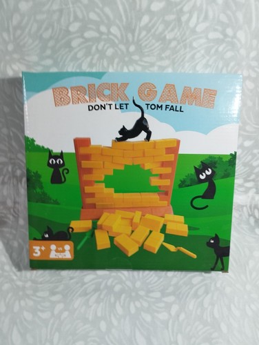 Brick game le jeu - brick, –