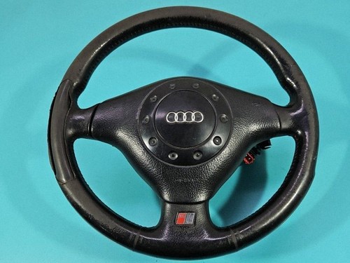 Audi 8d 1996 - b5, volant