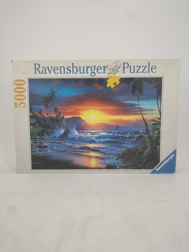 New inside ravensburger - new,