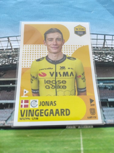 Sticker panini tour france - tour, de