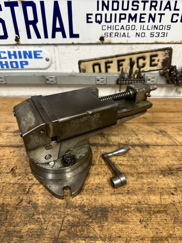 Aciera milling machine - f3,