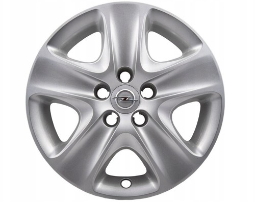 Enjoliveur roue - 1x, de