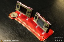 Support acrylique Game Boy