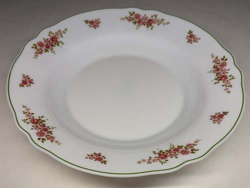 Lot59 assiettes creuses - de, 6