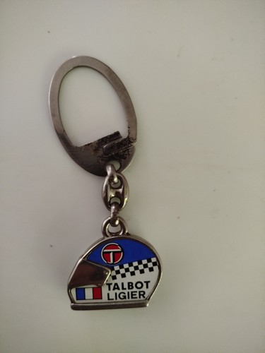 Talbot ligier auto 1980 - ligier,