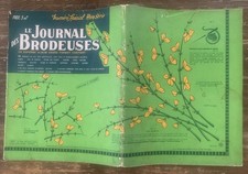 Ancien Album Le Journal Des