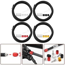 Kit Raccord Tuyau Neuf Haute