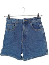 ZARA Short en jean Dames
