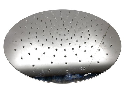 Douche effet pluie - douche,