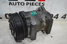Compresseur clim RENAULT CLIO