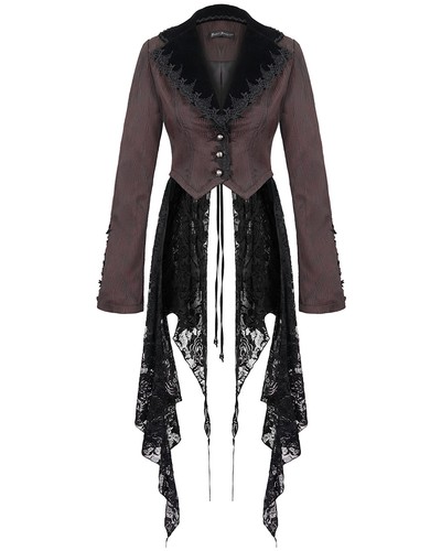 Devil fashion femmes gothique - femmes,