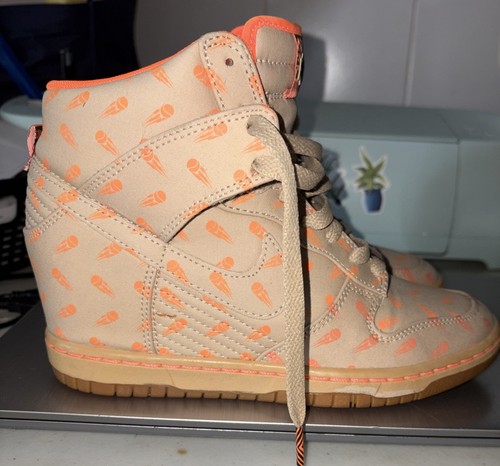 Nike dunk sky - nike,