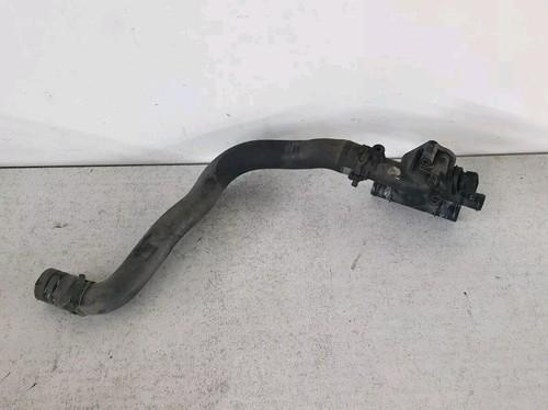 Boitier thermostat eau moteur - thermostat, eau moteur
