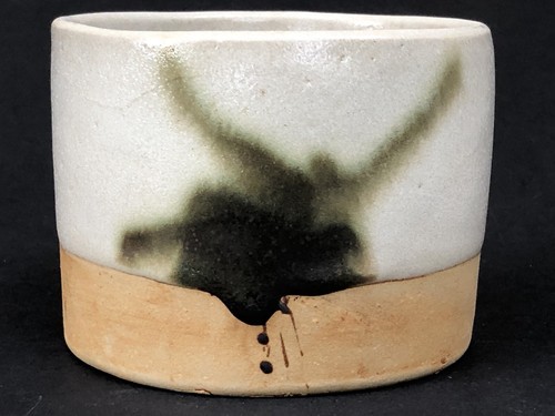 Joli pot vintage poterie - de,