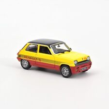 NOREV 510536 - Renault 5 TS - Monte Carlo 1978 1:43 