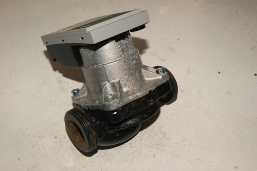Pompe chaudiere circulateur - de,