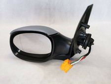 RETROVISEUR GAUCHE ÉLECTRIQUE