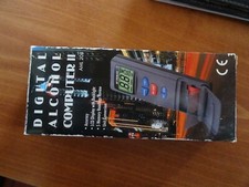 ETHYLOMETRE ELECTRONIQUE