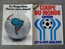 Onze HS #7 Hors-Série