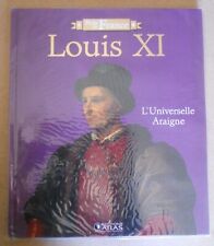 ROIS DE FRANCE louis XI -