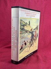 CATALOGUE DE LA MANUFACTURE