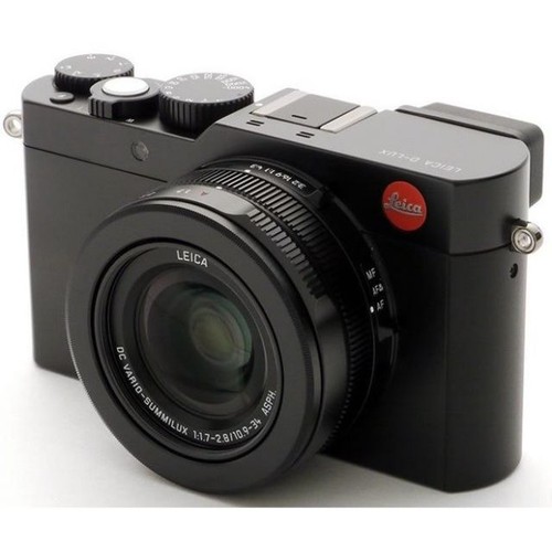 Appareil photo numérique