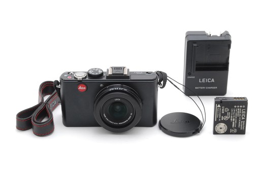 Mint leica lux - leica, d-lux