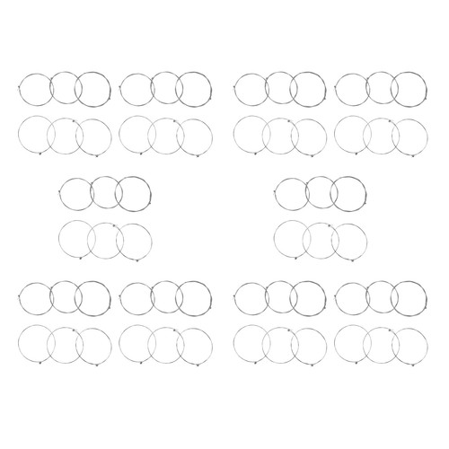 Pièces cordes pour - de,