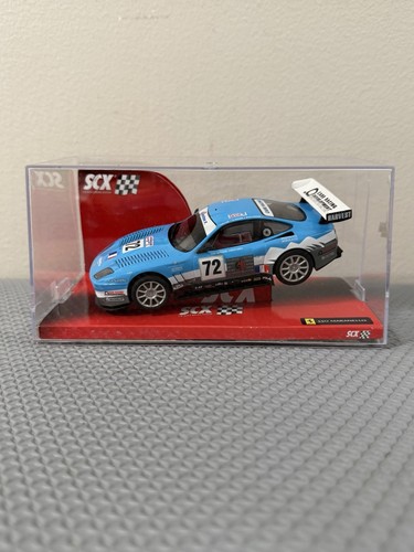 Scx scalextric ref 62980 - scalextric,