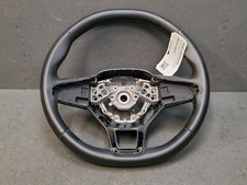 Volant cuir (pour commande au