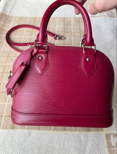 Sac main louis - main,