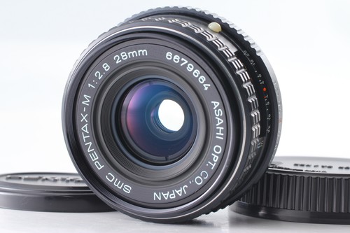 Top mint smc pentax - [top, mint]