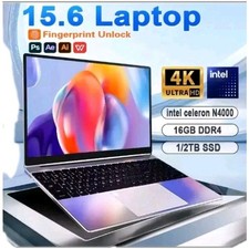 Ordinateur Portable 15 Pouces