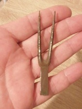 Objet Médiéval À Déterminer 