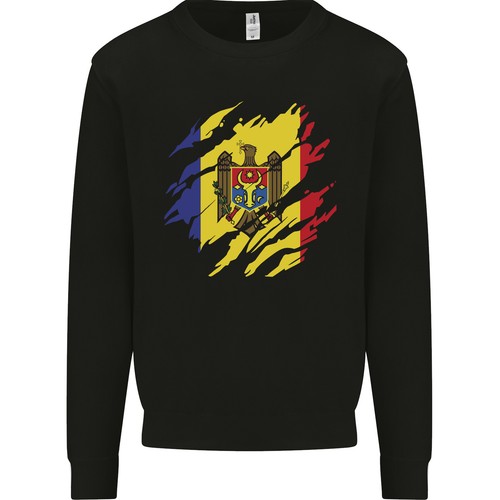 Sweat capuche pour hommes - capuche,