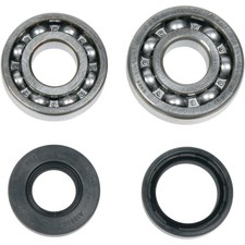 YAMAHA YZ 80 / YZ 85 - 93/18 -