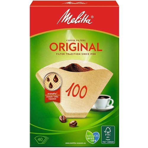 6627300 melitta boîte de - melitta,