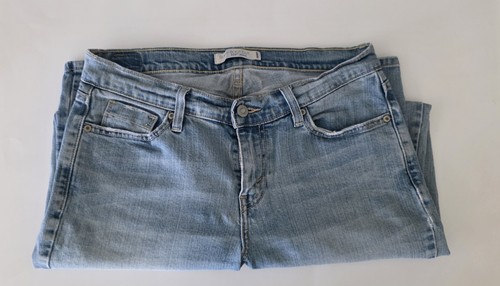 Levi 529 curvy - 529, boot