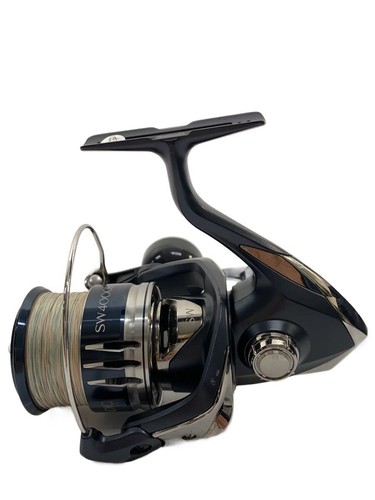 Moulinet spinning shimano - moulinet,
