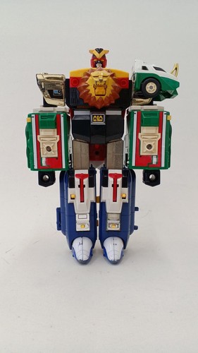 Figurine bandai power rangers - figurine,