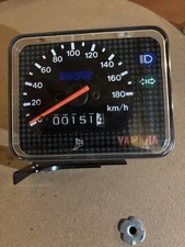 Compteur Yamaha 250/450 WRF