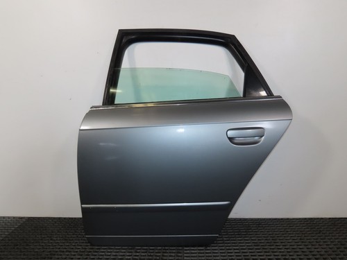 Porte arrière gauche - audi, a4