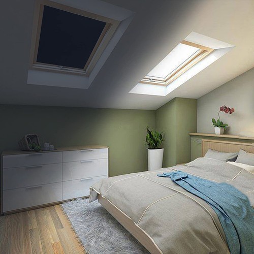 Rideaux occultants home - rideaux,