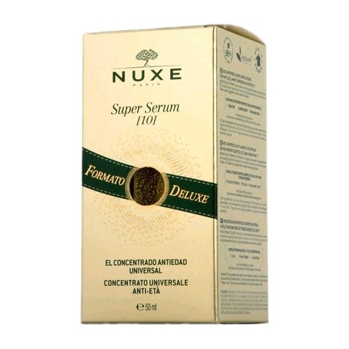 Nuxe super sérum 10 - nuxe, [10]
