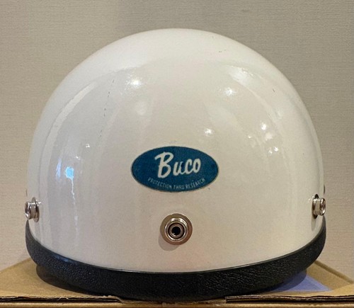 60s buco traveler deep - deep, cut