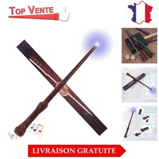 Réplique de Baguette Magique