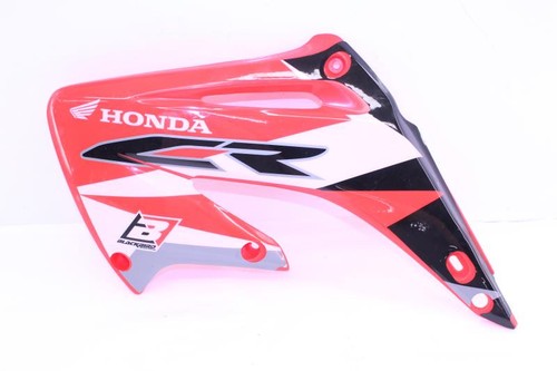 Flanc gauche honda 2003 - gauche,